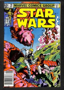 Star Wars #59 (1982)