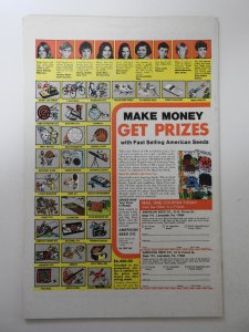 Fantastic Four #180 (1977) FN+ Condition!