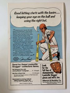 Fantastic Four #195 - NM-  (1978) - NEWSSTAND