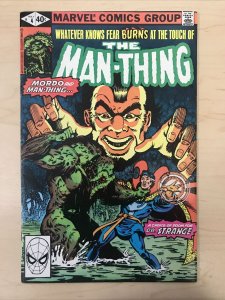 Man-Thing 4