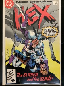 Hex #16 (1986)