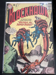 Blackhawk #181 (1963)