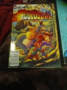 Disney's Colossal Comic Collection #5 Featuring Talespin & Surprise In The Skies
