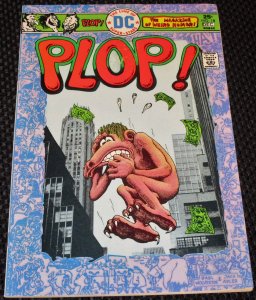 Plop! #18 (1975)