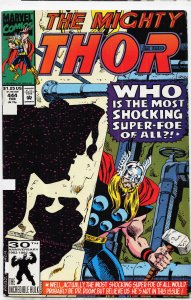 The Mighty Thor #444 (1992)