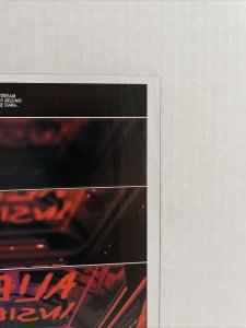 Alien #1 1:25 Variant 2021