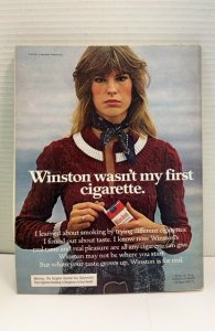 Playboy, February 1976