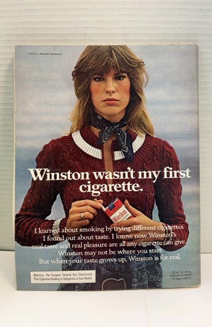 Playboy, February 1976