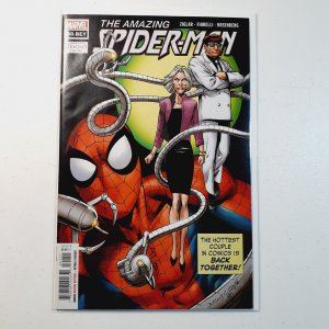 The Amazing Spider-Man #80.BEY (2021)