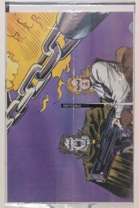 Nightstalkers #1 (1992) Polly Bagged