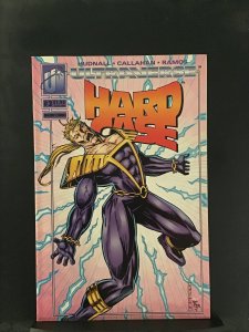 Hardcase #3 (1993)