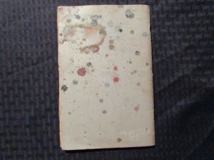 1953 GOAD #4 GD+ 2.5 Poetry Fanzine - Hedley Rexroth Ferling Gulick