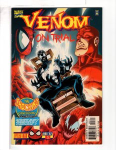 Venom: On Trial #3 >>> 1¢ Auction! See More! (ID#904)