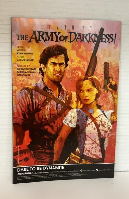 Red Sonja #11 (2019)