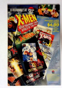 Daredevil #325 (1994) VF/NM Marvel