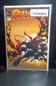 Spawn #32 (1995)
