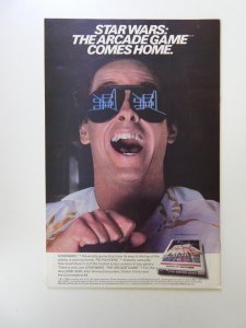 Marvel Super Heroes Secret Wars #7 (1984) NM- condition