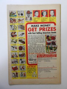 Captain America #102 (1968) VG Condition! Moisture stains