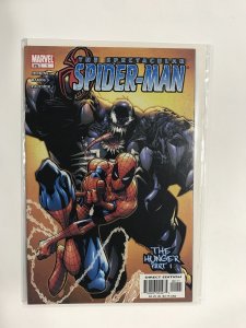 Spectacular Spider-Man #1 (2003) Spider-Man NM5B217 NEAR MINT NM
