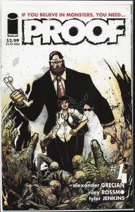 Proof #1 (2007)