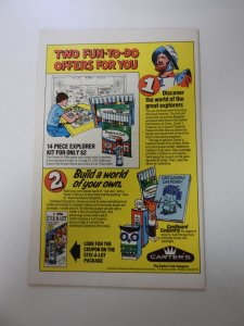 Batman #294 (1977) FN- condition