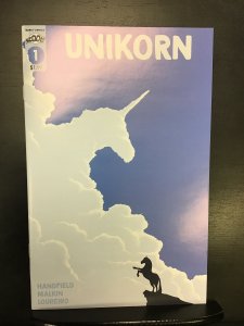 Unikorn (2021)nm