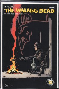 The Walking Dead #174 (2017) The Walking Dead