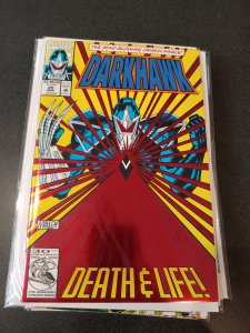 Darkhawk #25 (1993)