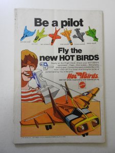 The Forever People #4 (1971) VG+ Condition