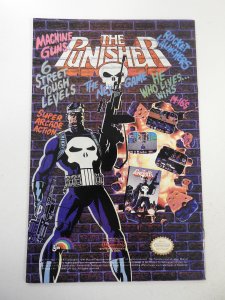 The New Mutants #98 (1991) VF Condition! 1st Appearance of Deadpool!