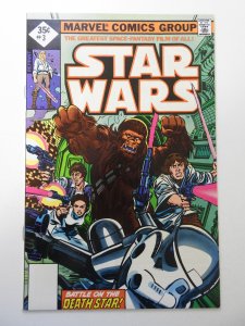 Star Wars #3 Reprint (1977) FN/VF Condition!