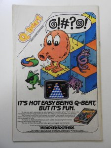 The Amazing Spider-Man #247 (1983) VG/FN Condition!