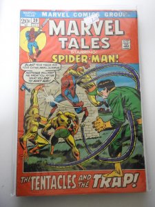 Marvel Tales #39 (1972)