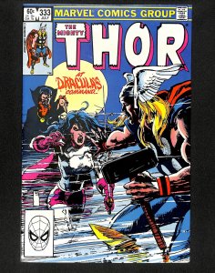 Thor #333