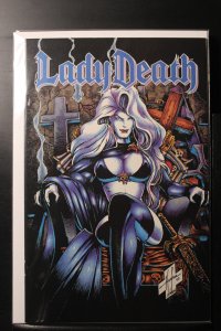 Lady Death #2 (1994)