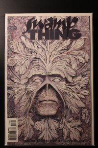 Swamp Thing #157 (1995)