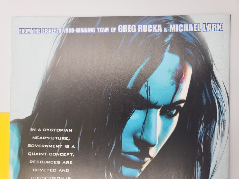 Invincible Universe #2 2013 Image Comics Amazon Prime TV Show