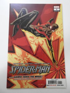 Spider-Man Annual  (2018)