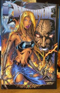 Darkchylde #5 (1997)