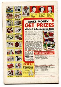 DAREDEVIL #39 1968-1st EXTERMINATOR-MARVEL COMICS-GENE COLAN comic book