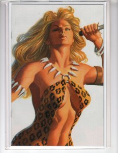 Alex Ross Timeless Sheena  - [NSC•ECA11]