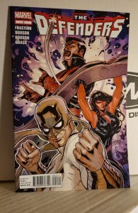 Defenders #2 (2012)