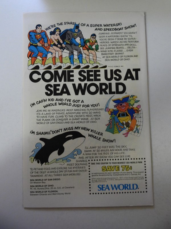 Detective Comics #471 (1977) FN Condition