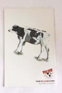 Cyblade / Ghost Rider (1997) Cyblade NM