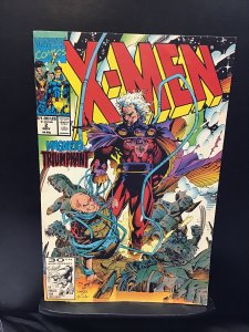 Gli Incredibili X-Men #50 (1994)vf
