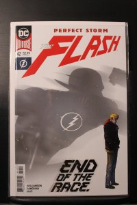 The Flash #42 (2018)