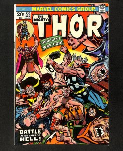 Thor #222
