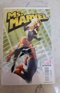 Ms. Marvel #47 (2010)