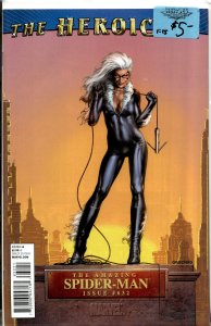 The Amazing Spider-Man #632