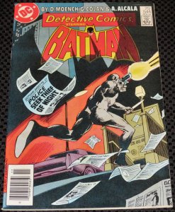 Detective Comics #544 (1984)